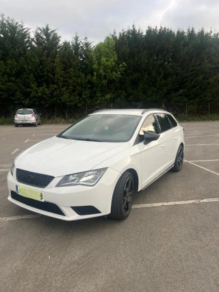 SEAT Leon 2015  ☎️ 602611389