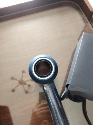 Asciugacapelli 1600W