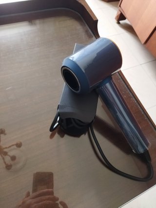 Asciugacapelli 1600W