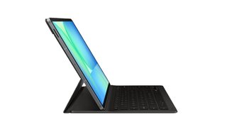 S10 FE+ 12GB/256GB Gris + Funda/teclado Samsung