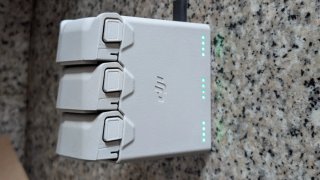 Drone Dji Mini 3 Pro Grigio