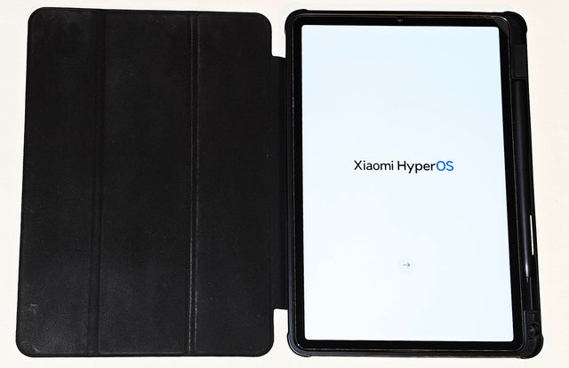 Xiaomi Pad 5 Negro