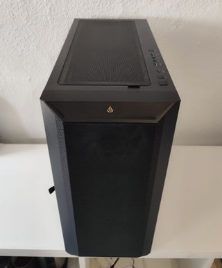 PC Gaming Ryzen 9 5900X. RTX 3060 Ti. 32GB DDR4