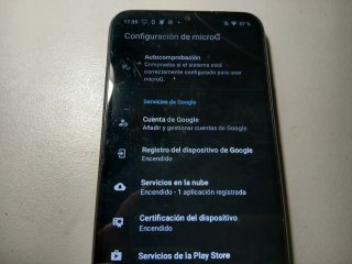 Xiaomi Redmi 9C NFC