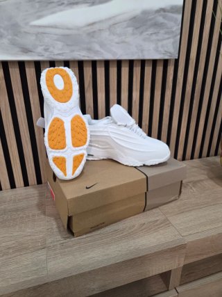 Nike Bambas -Blancas-