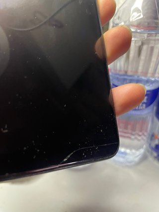 Samsung Galaxy J6 Negro