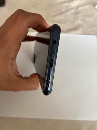 Oppo A52 Nero