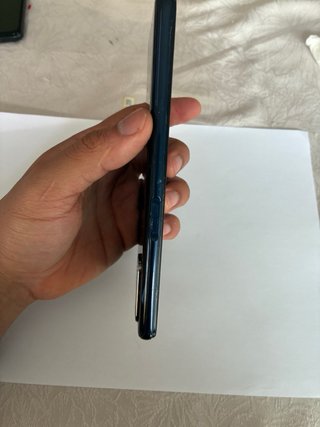 Oppo A52 Nero