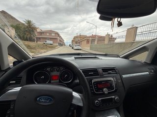 Ford C-MAX 2007
