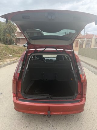 Ford C-MAX 2007
