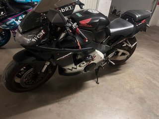 Honda CBR