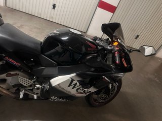 Honda CBR