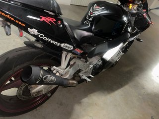 Honda CBR