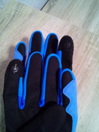 CUBIERTA Y GUANTES PARA VESPA