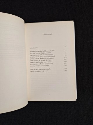 José Enrique Ruiz Domènec. Escuchar el pasado