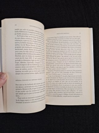 José Enrique Ruiz Domènec. Escuchar el pasado