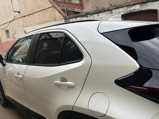 Toyota Yaris Cross (Noviembre 2024)