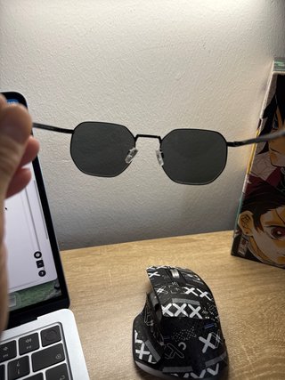 Gafas de sol Hawkers
