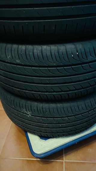 Llantas Opel 17” Originales Escucho ofertas vendo