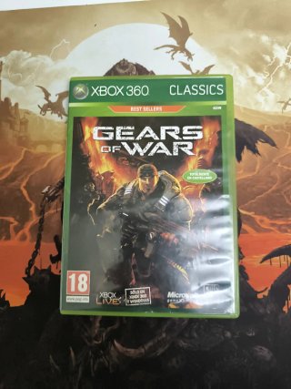 Xbox 360 Negra como nueva + 11 juegos