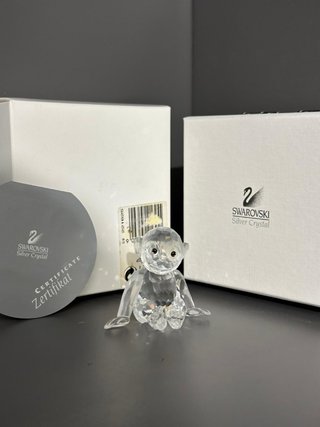 Scimmia Swarovski