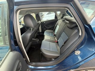 SEAT Ibiza 2014
