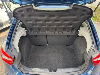SEAT Ibiza 2014