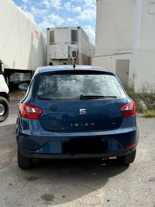 SEAT Ibiza 2014