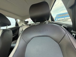 SEAT Ibiza 2014