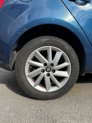 SEAT Ibiza 2014
