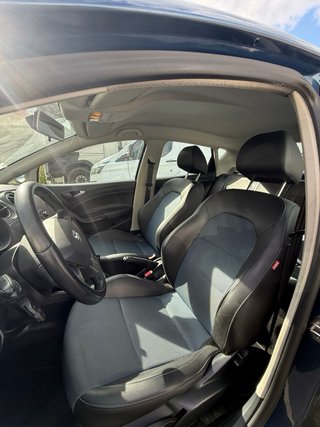 SEAT Ibiza 2014
