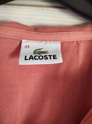 Polo Lacoste Stuttgarter Golf-Club