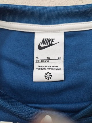 Sudadera Nike Niño XL / Equivalente a S Adulto