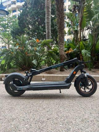 Patinete Eléctrico SmartGyro Street