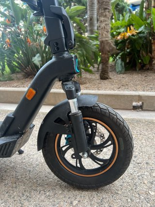 Patinete Eléctrico SmartGyro Street
