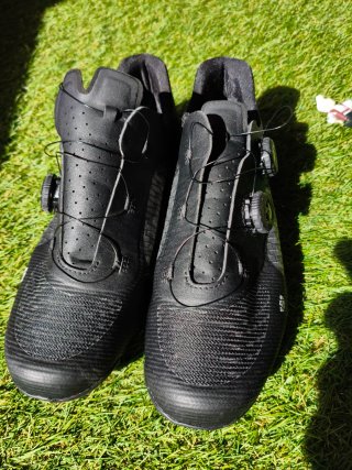 Zapatillas Ciclismo Carretera Carbono