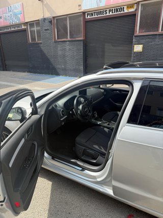 Audi A3 2013