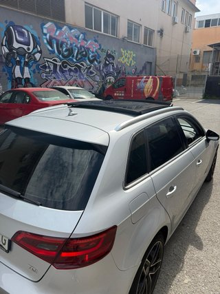 Audi A3 2013