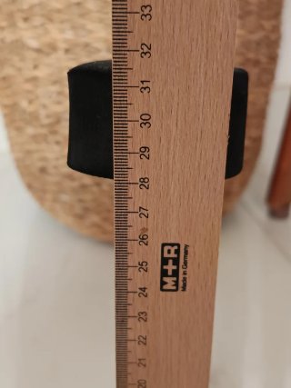 Soporte Guitarra "Hércules"