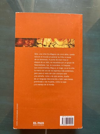 Lote 3 Libros: Javier Castillo, T. Miedaner, J. M.