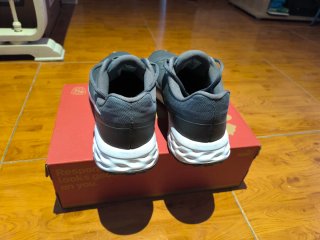 Zapatillas Nike Hombre Talla 45 Gris/Blanco