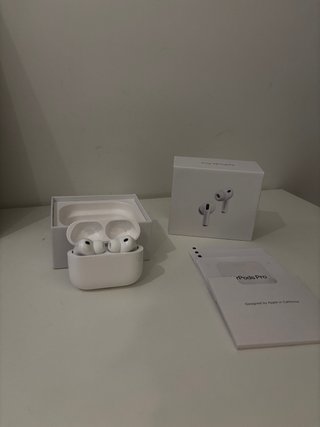 AirPods Pro 3 (2025) Apple Bianchi