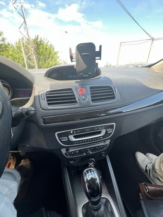 Renault Megane 2011