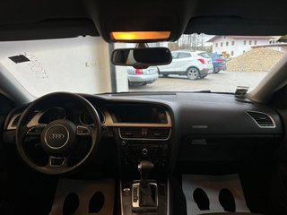 Audi A5 2014 4*4 2.00 TDI automático