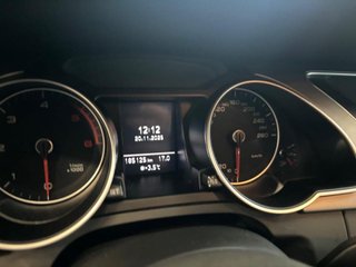 Audi A5 2014 4*4 2.00 TDI automático