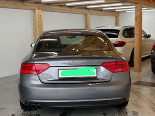 Audi A5 2014 4*4 2.00 TDI automático