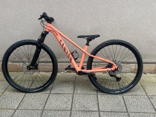 Bicicleta Montagna Grand Canyon 6 WMN Taglia XS