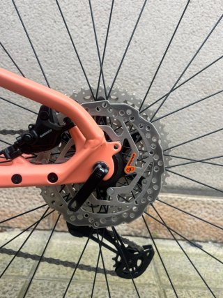 Bicicleta Montagna Grand Canyon 6 WMN Taglia XS