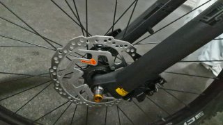 Bicicleta Montagna Grand Canyon 6 WMN Taglia XS