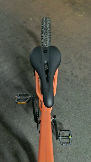Bicicleta Montagna Grand Canyon 6 WMN Taglia XS